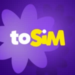 Logo of ToSim android Application 